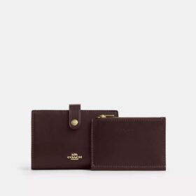 2-In-1 Wallet