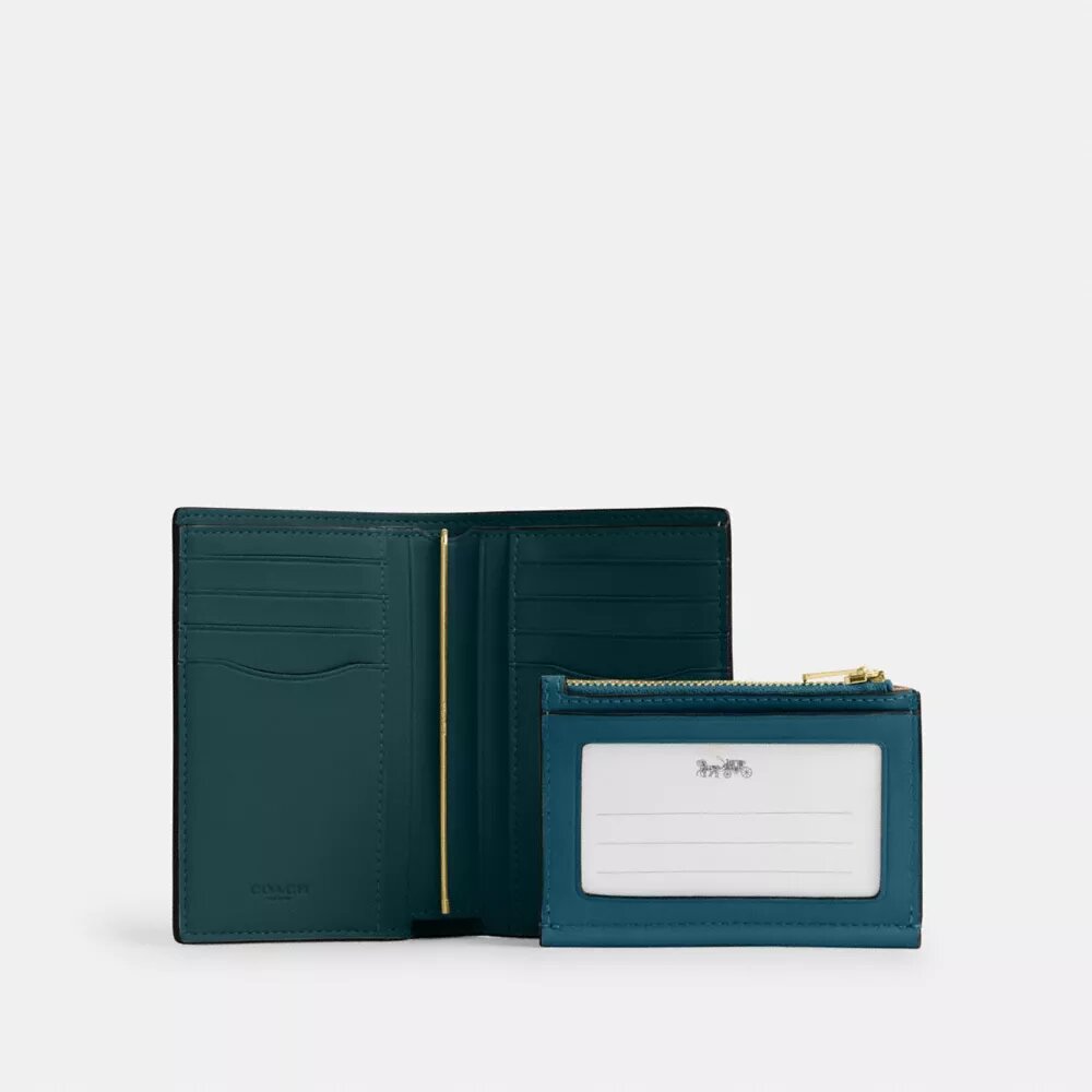 2-In-1 Wallet