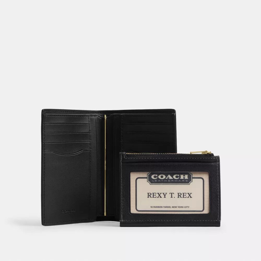 2-In-1 Wallet