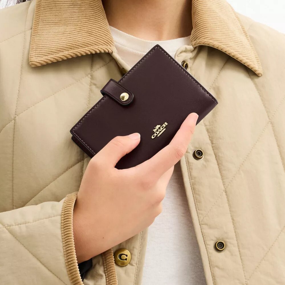 2-In-1 Wallet
