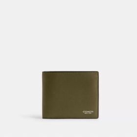 3-In-1 Wallet
