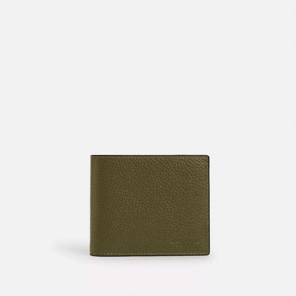 3-In-1 Wallet
