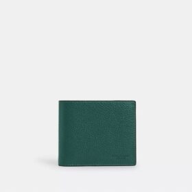 3-In-1 Wallet