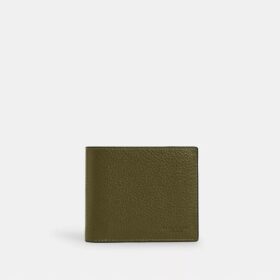 3-In-1 Wallet