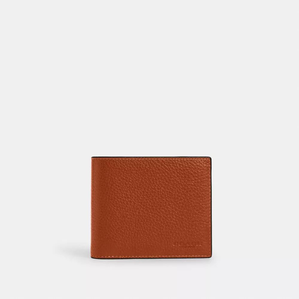 3-In-1 Wallet