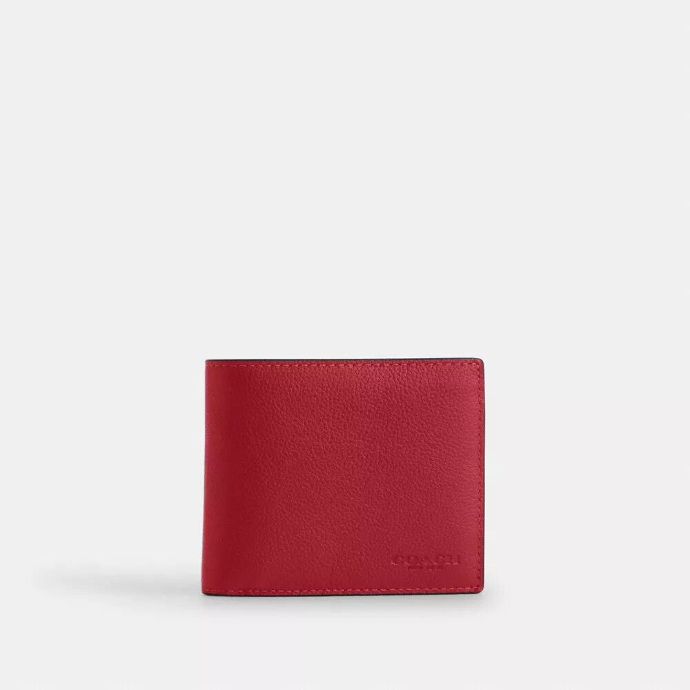 3-In-1 Wallet