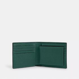 3-In-1 Wallet
