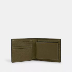 3-In-1 Wallet