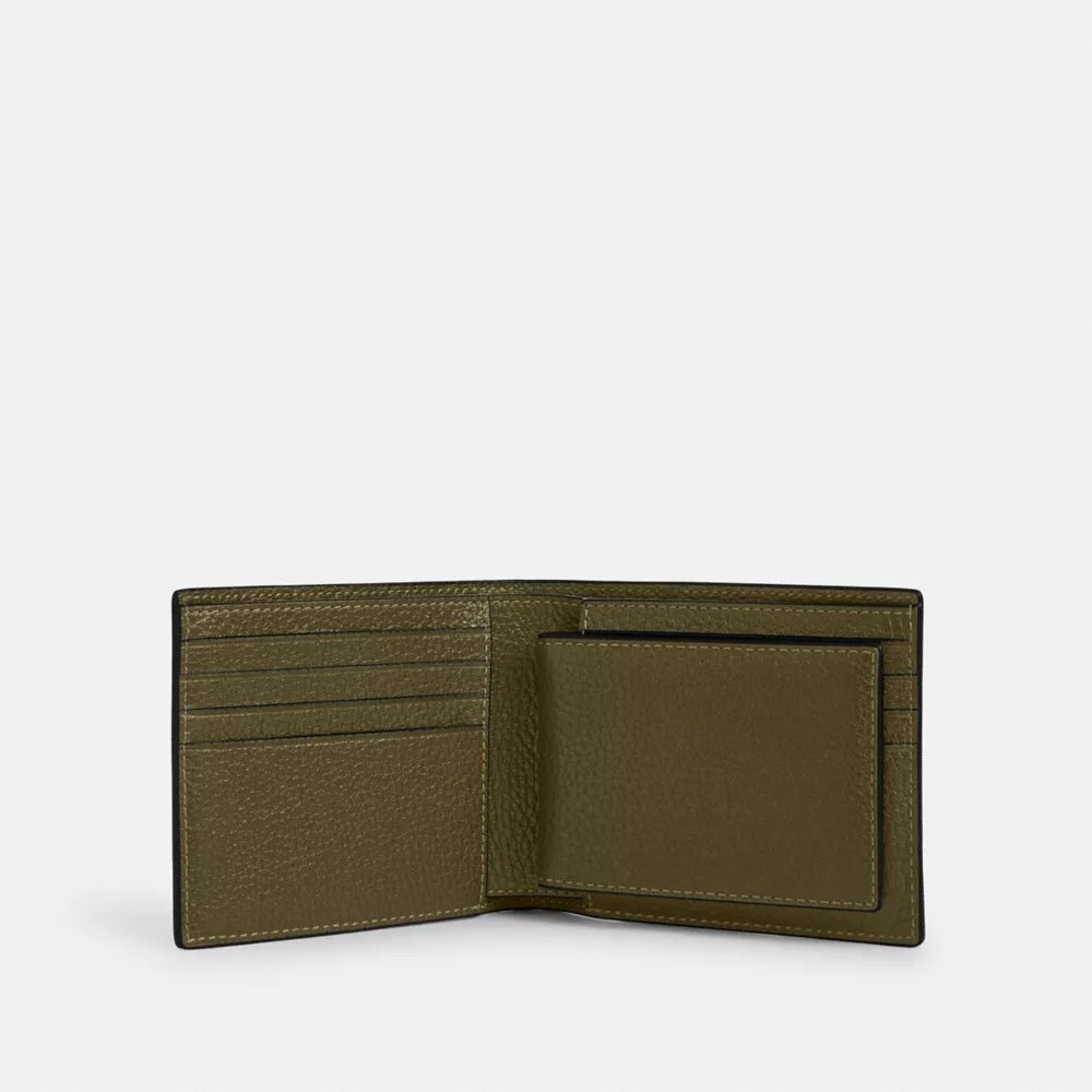 3-In-1 Wallet
