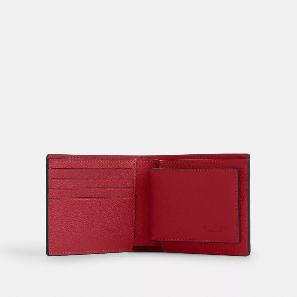 3-In-1 Wallet