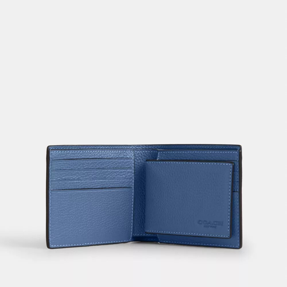 3-In-1 Wallet