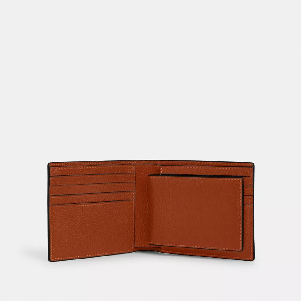 3-In-1 Wallet