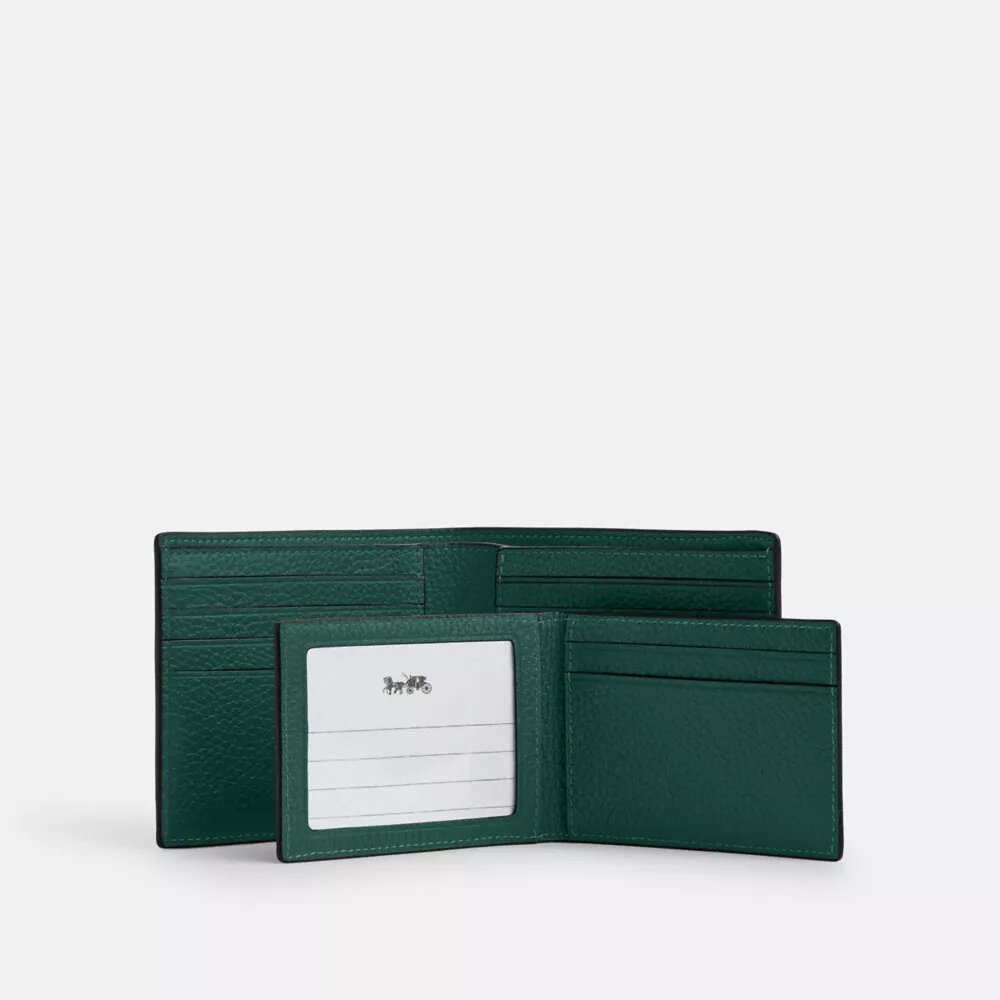 3-In-1 Wallet