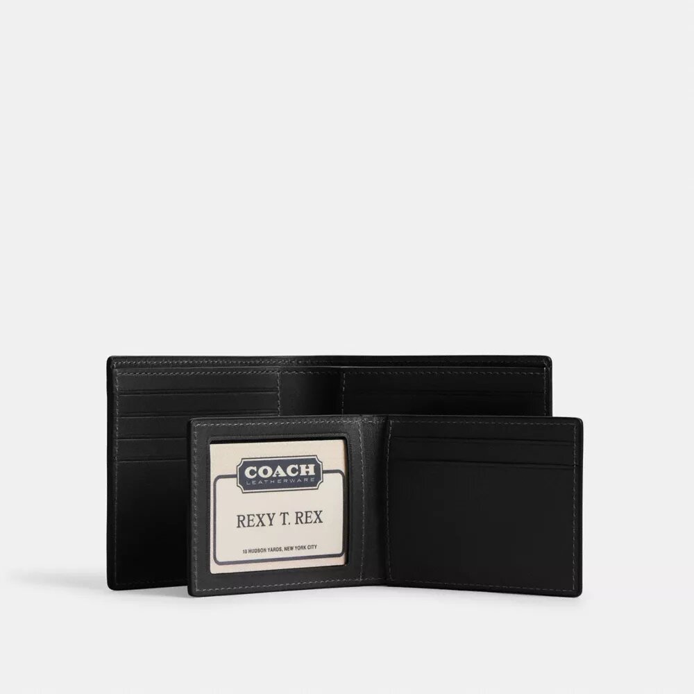 3-In-1 Wallet