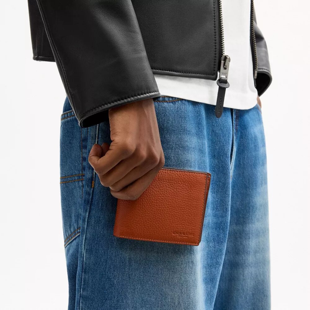 3-In-1 Wallet