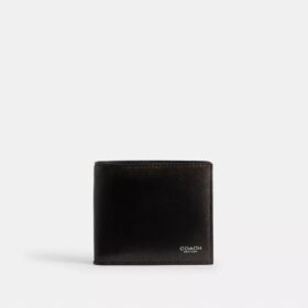 3-In-1 Wallet in Loved Leather