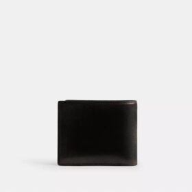 3-In-1 Wallet in Loved Leather