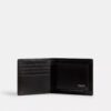 3-In-1 Wallet in Loved Leather