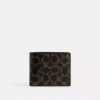 3-In-1 Wallet in Loved Signature Canvas