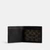 3-In-1 Wallet in Loved Signature Canvas