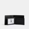 3-In-1 Wallet in Loved Signature Canvas