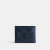 3-In-1 Wallet in Maxi Signature Canvas