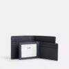 3-In-1 Wallet in Ombre Signature Canvas
