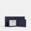 3-In-1 Wallet in Signature Camo Print