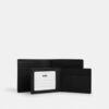 3-In-1 Wallet in Signature Canvas