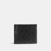 3-In-1 Wallet in Signature Leather