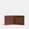 3-In-1 Wallet in Signature Leather