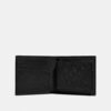 3-In-1 Wallet in Signature Leather