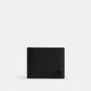 3-In-1 Wallet with Signature Canvas Interior