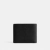 3-In-1 Wallet with Signature Canvas Interior
