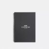 6 X8 Spiral Notebook Refill
