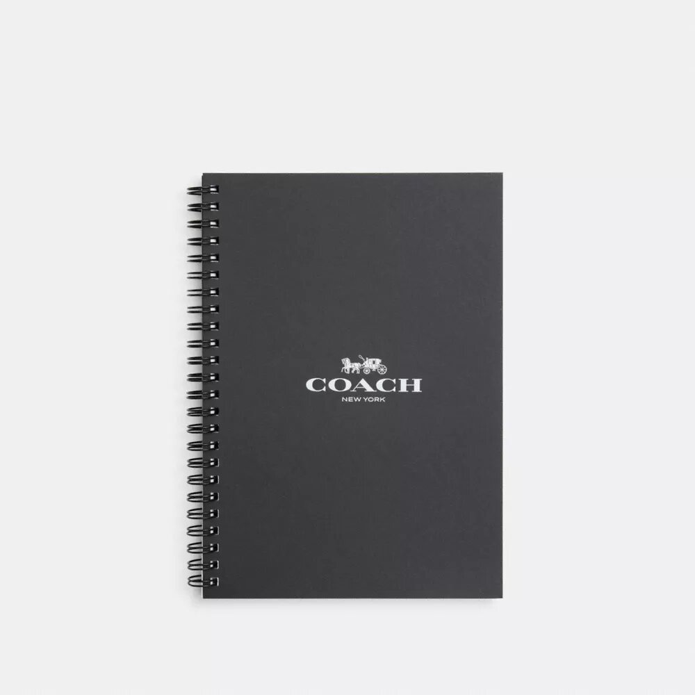 6 X8 Spiral Notebook Refill