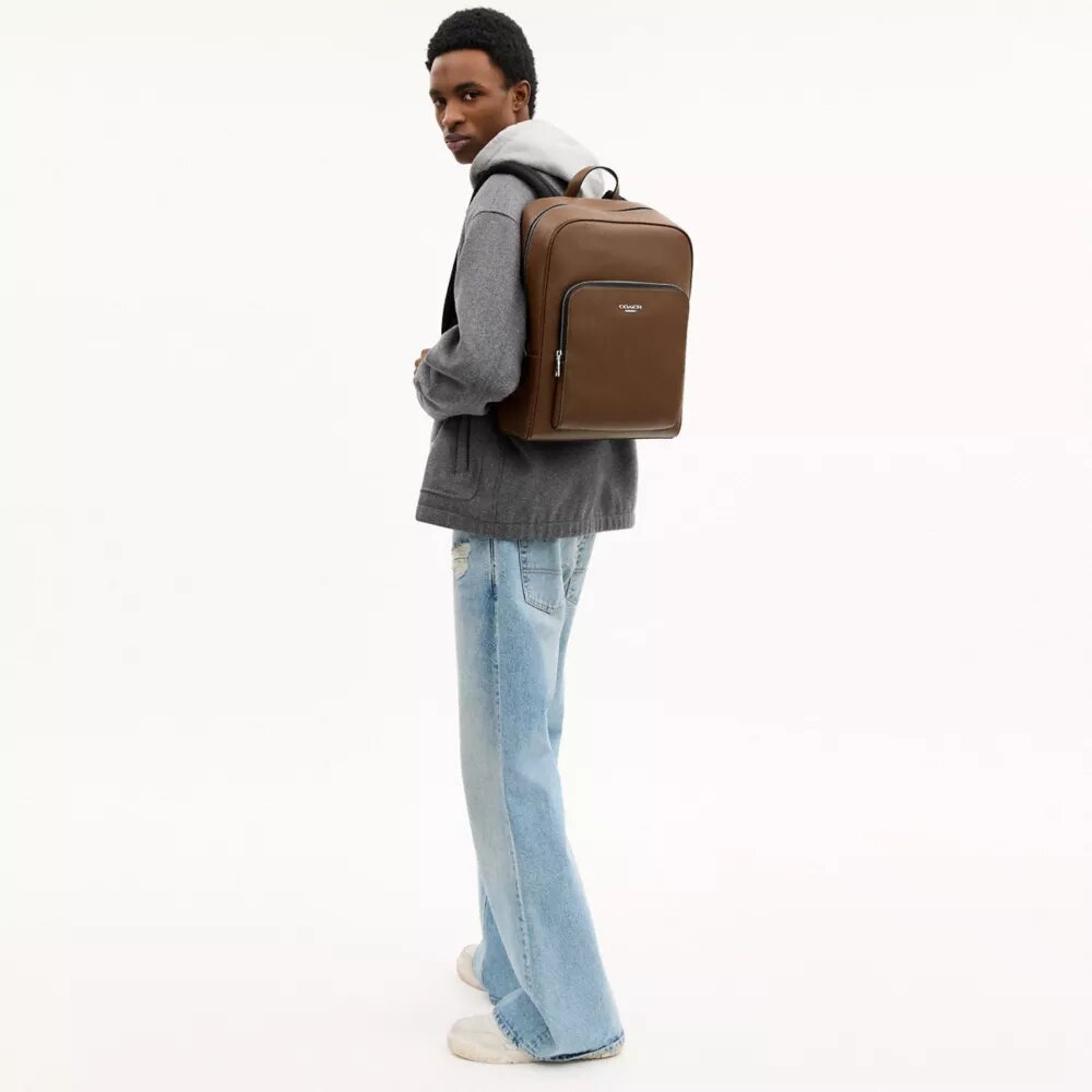 Aiden Backpack