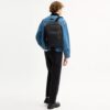 Aiden Backpack in Signature Canvas