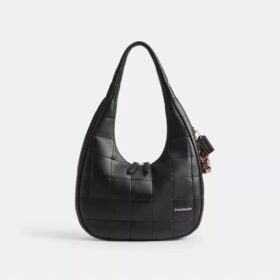 Alter/Ego Crescent Shoulder Bag