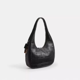 Alter/Ego Crescent Shoulder Bag
