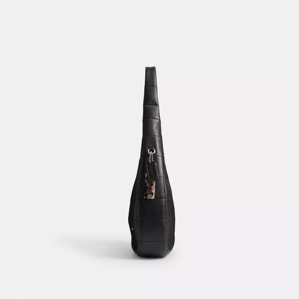 Alter/Ego Crescent Shoulder Bag