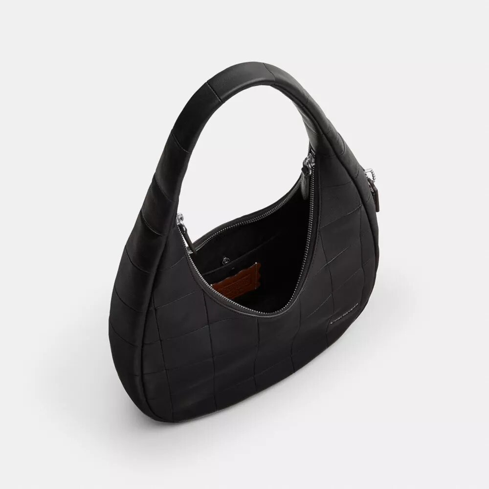 Alter/Ego Crescent Shoulder Bag