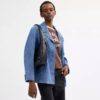 Alter/Ego Crescent Shoulder Bag