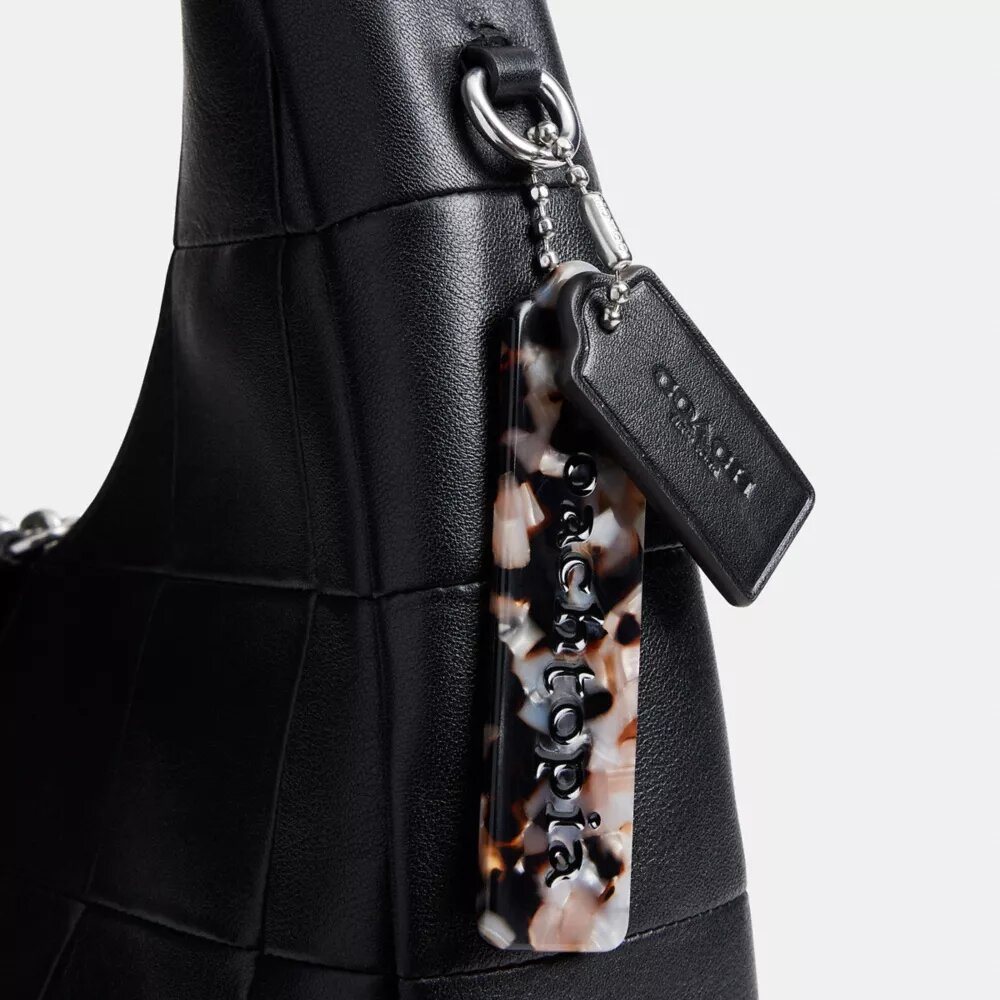 Alter/Ego Crescent Shoulder Bag
