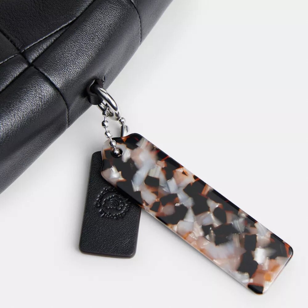 Alter/Ego Crescent Shoulder Bag