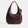 Alter/Ego Large Crescent Shoulder Bag