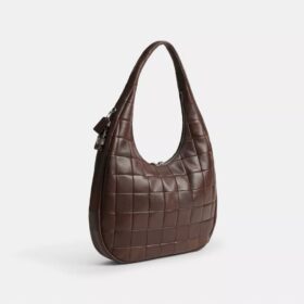 Alter/Ego Large Crescent Shoulder Bag