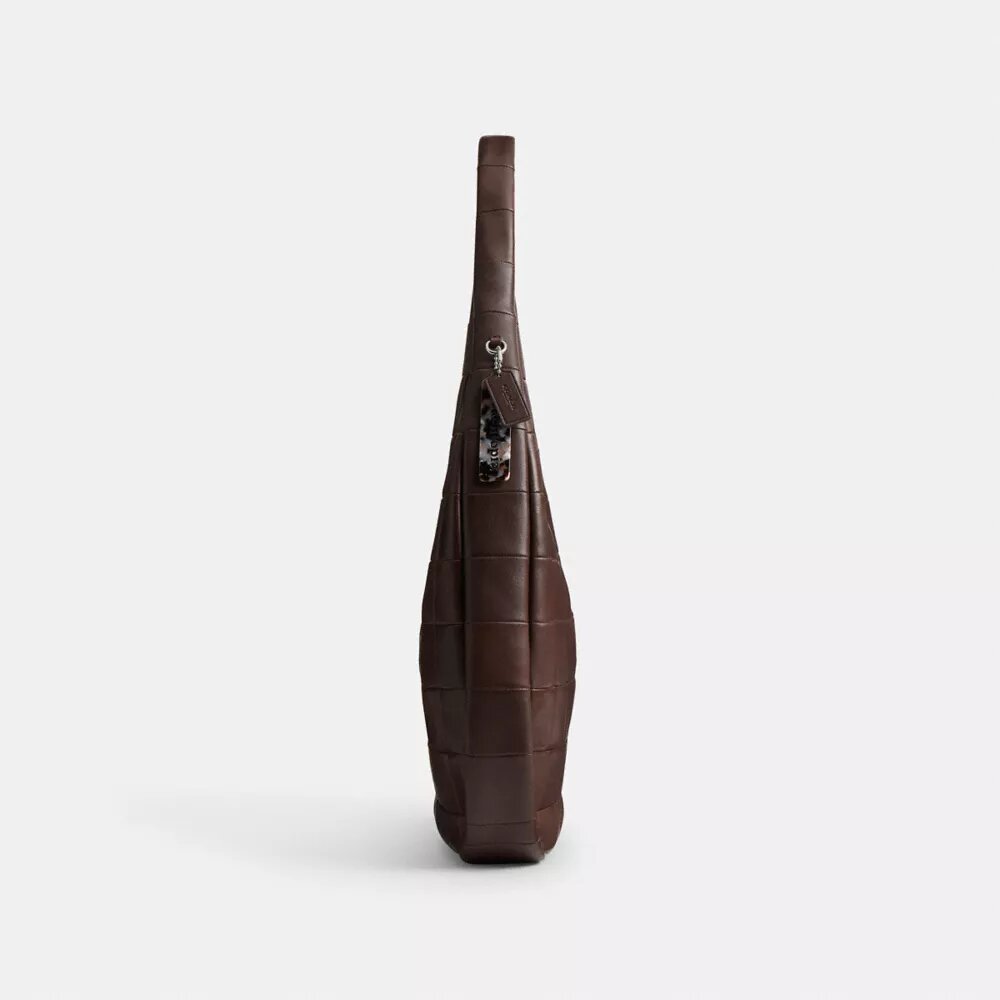 Alter/Ego Large Crescent Shoulder Bag