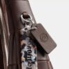 Alter/Ego Large Crescent Shoulder Bag