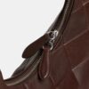 Alter/Ego Large Crescent Shoulder Bag